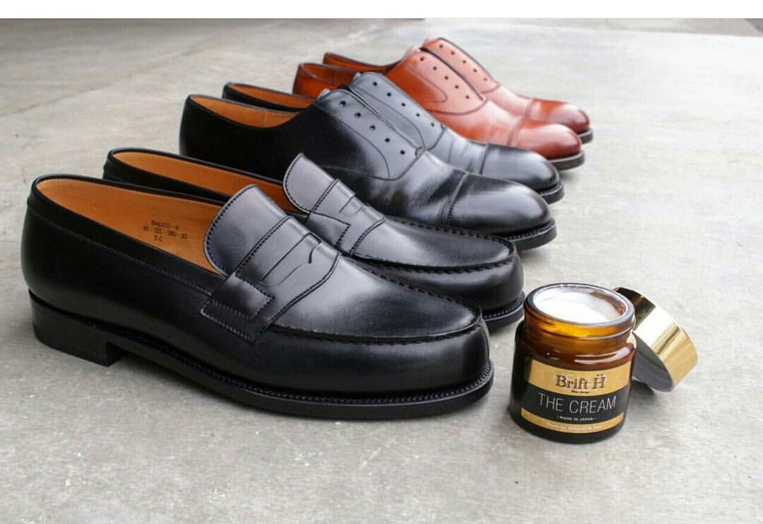 Penny Loafer Casual Style