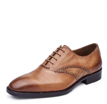 2019 the latest style dress shoes designer dress Shoes for men autumn dress shoes