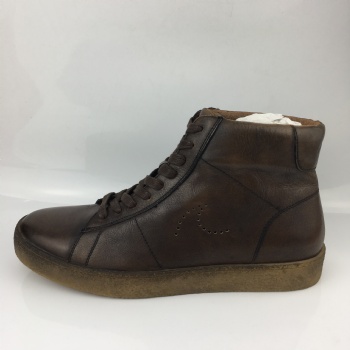 Casual Boots Men Sneakers